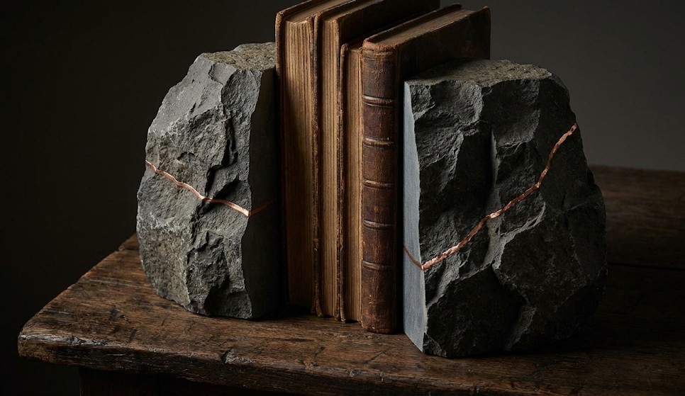 Fragment Bookends