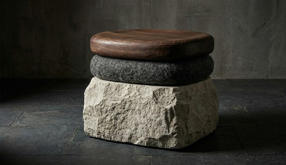 Cairn Stool