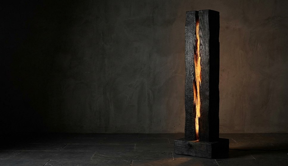 Rift Floor Lamp